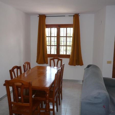 Inocencia Vila Alcossebre Exterior foto