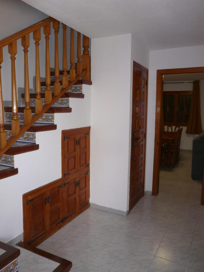 Inocencia Vila Alcossebre Exterior foto