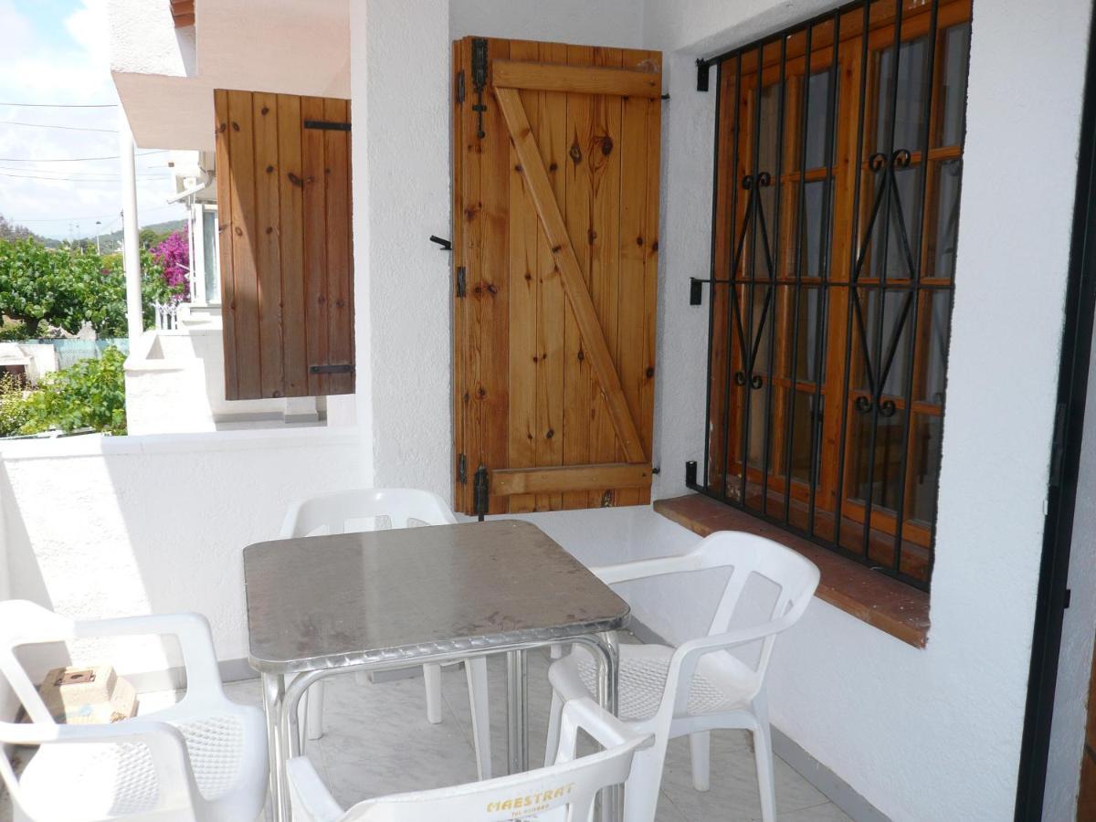 Inocencia Vila Alcossebre Exterior foto