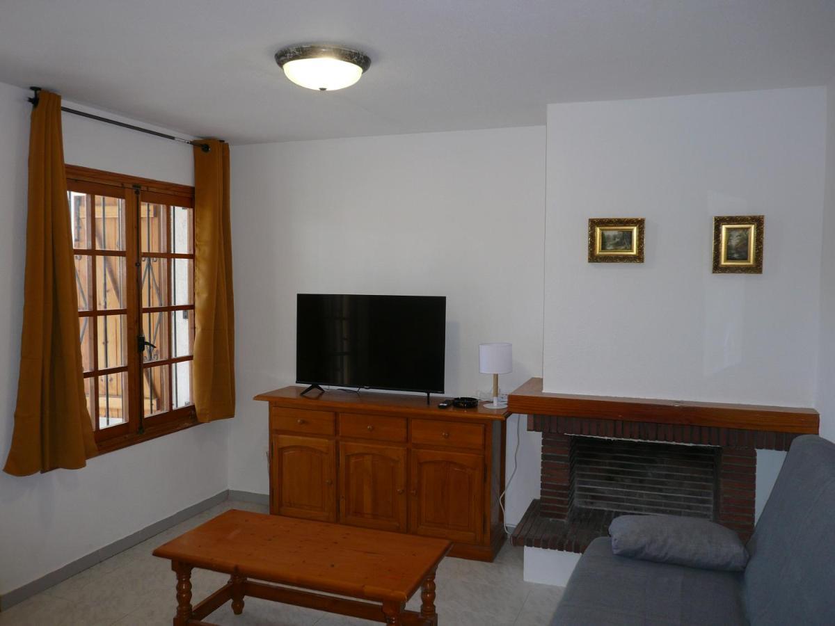 Inocencia Vila Alcossebre Exterior foto